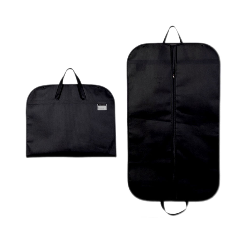 Portable Suit Folding Storage Bag