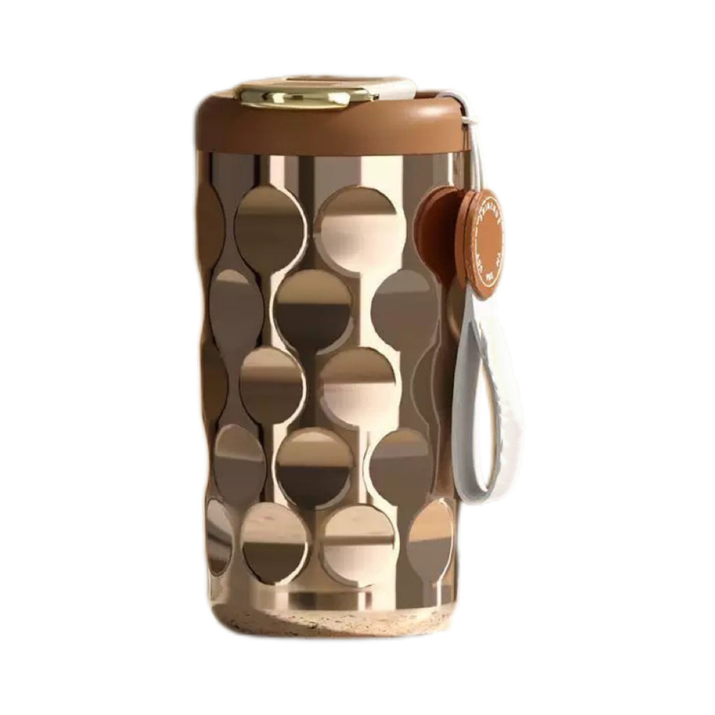 13.8 Oz. Smart Thermos Cup with Temperature Display