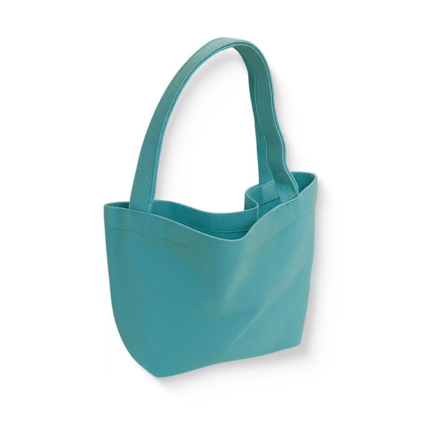 Colored Canvas Bag