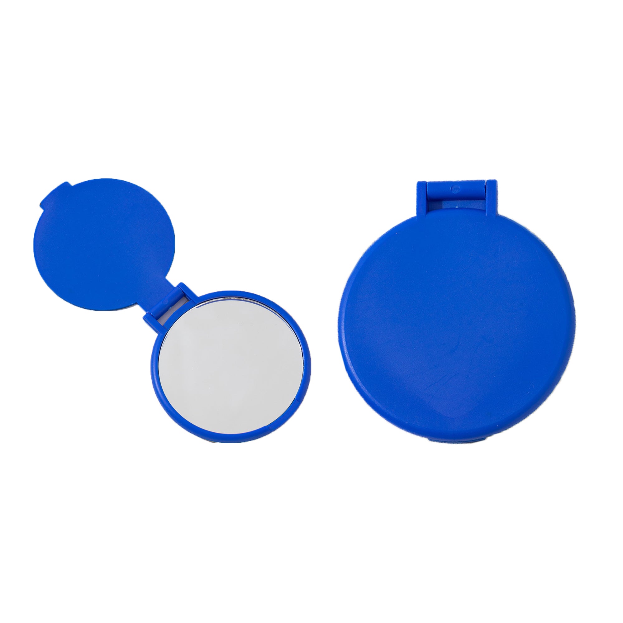 Portable Compact Round Mirrors