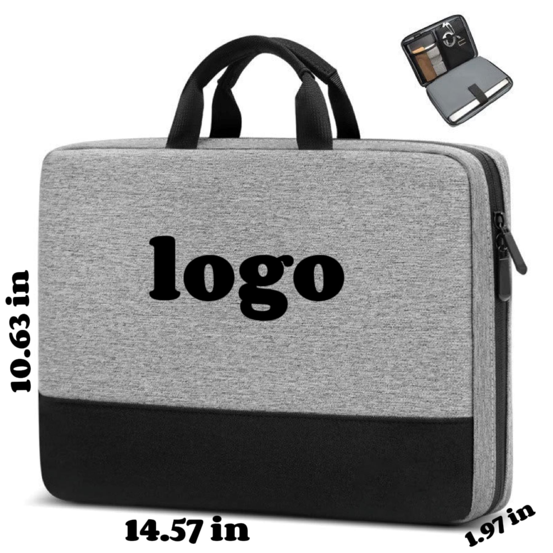 14 "Laptop Handbag