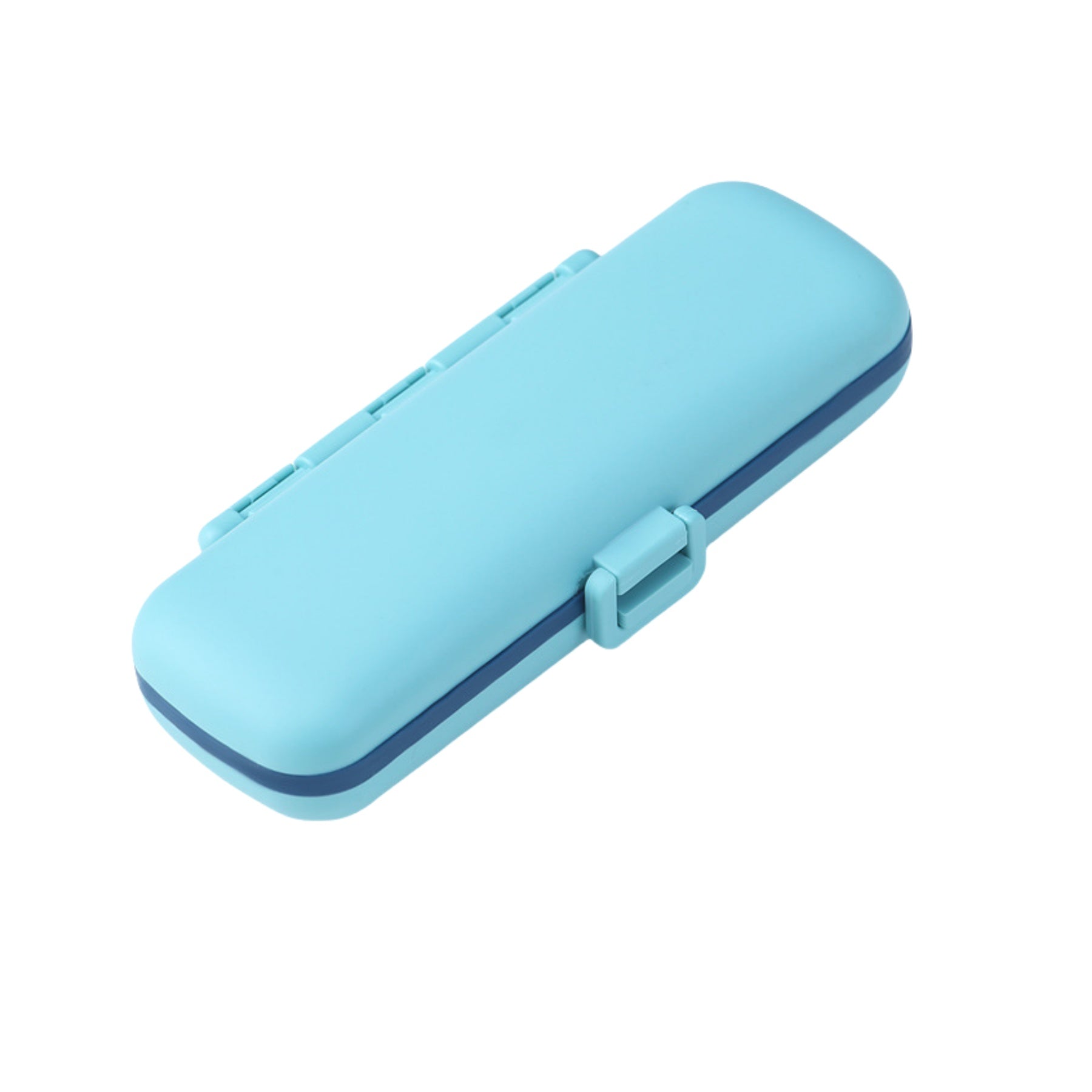 Portable Sealed Medicine Box