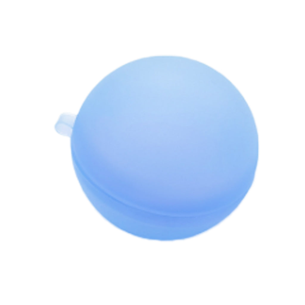 Water Fight Quick Fill Silicone Globe
