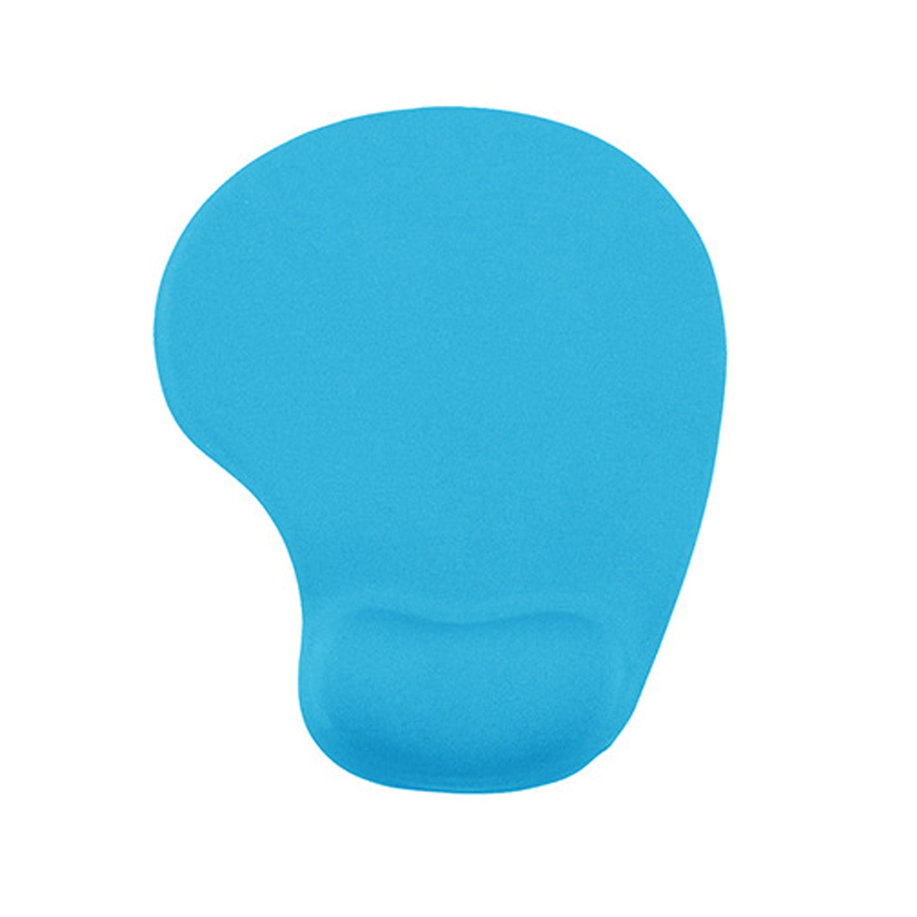 Full Color Wrist Rest Mouse Pad