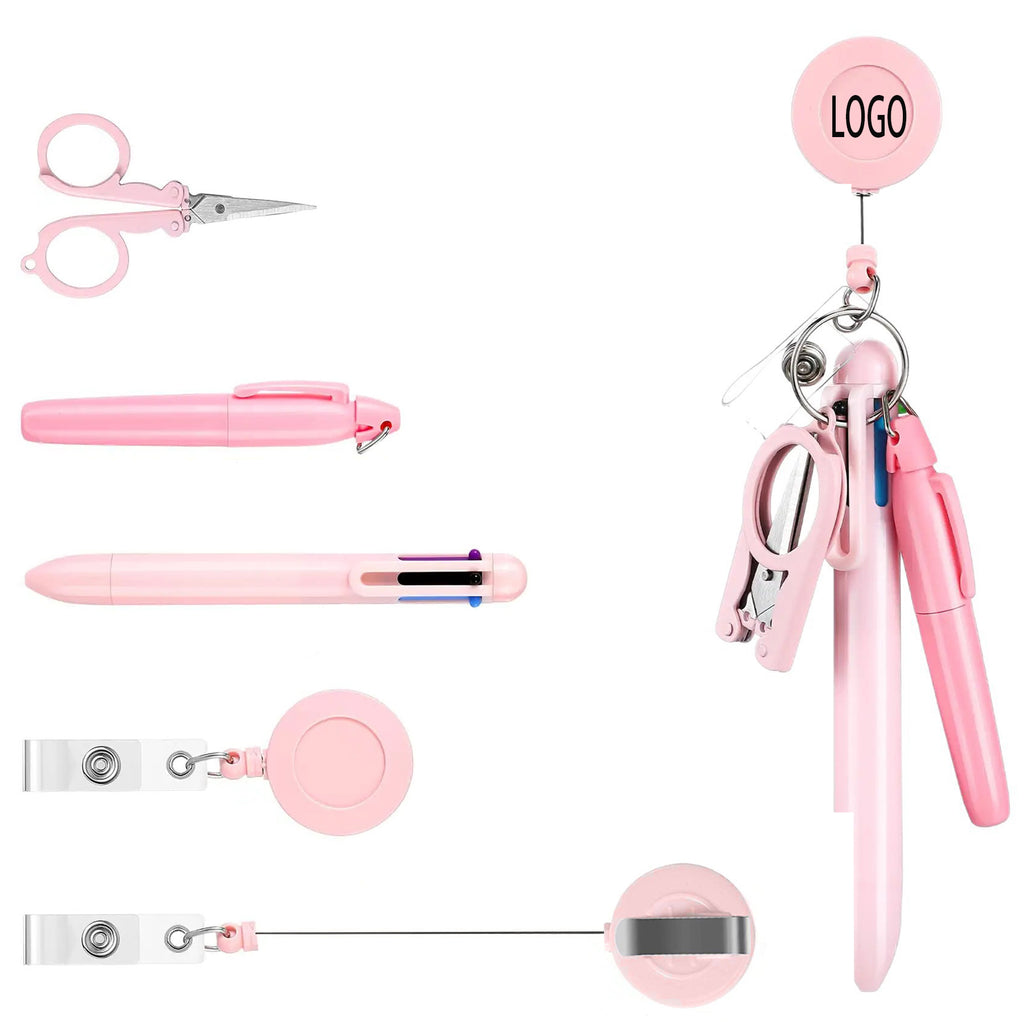 Nurse Pen Set