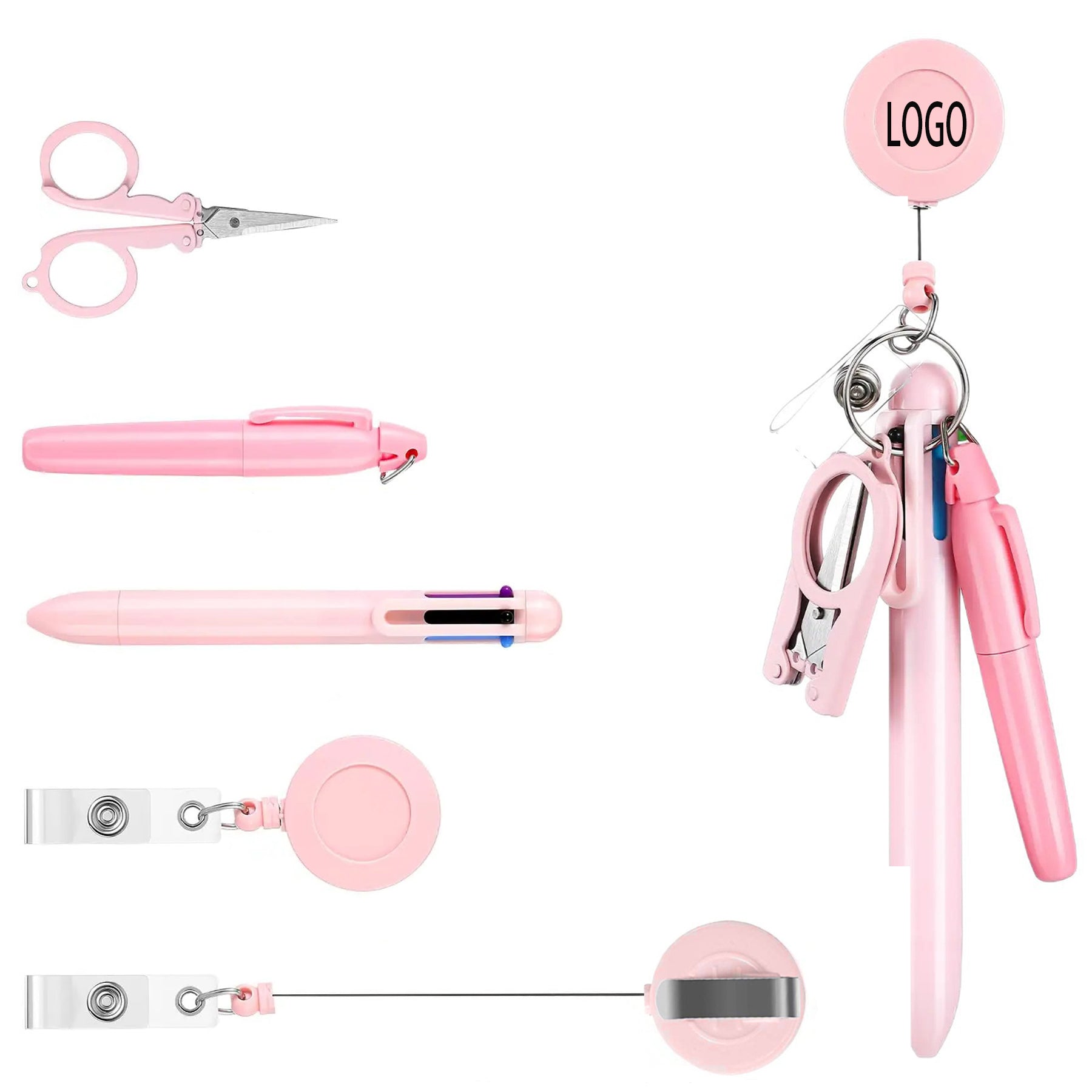 Nurse Pen Set