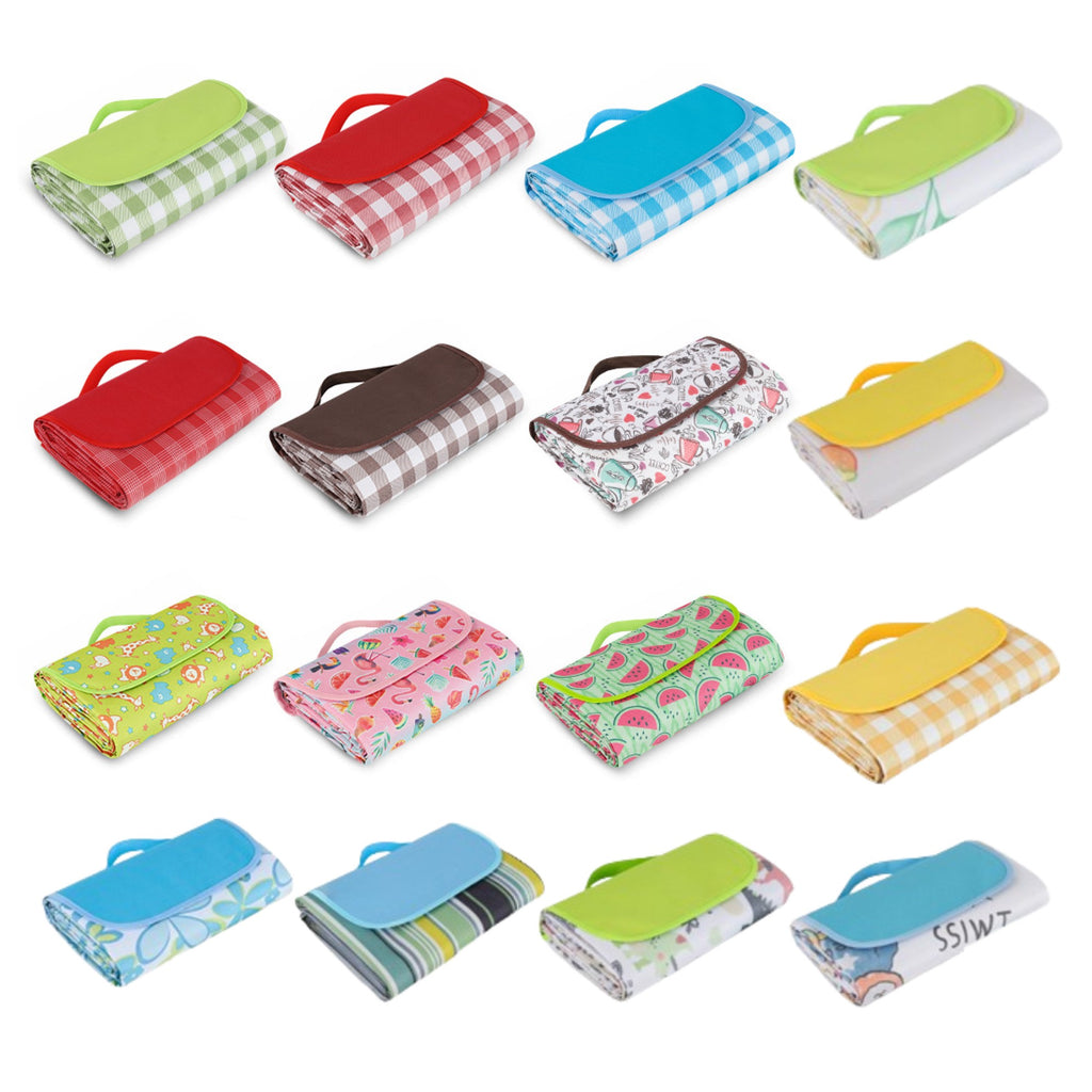 Outdoor Picnic Blanket
