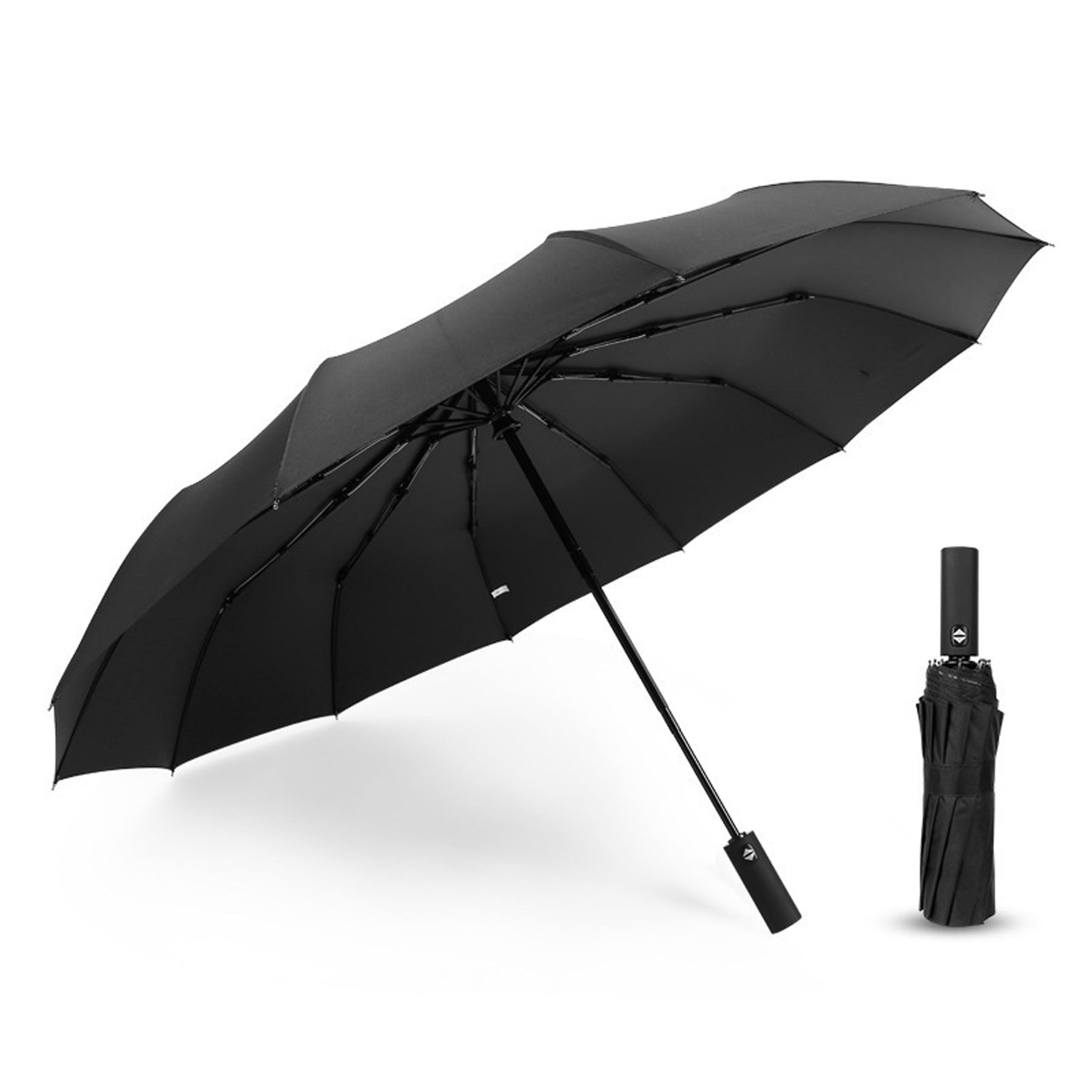Compact Portable Travel Umbrella
