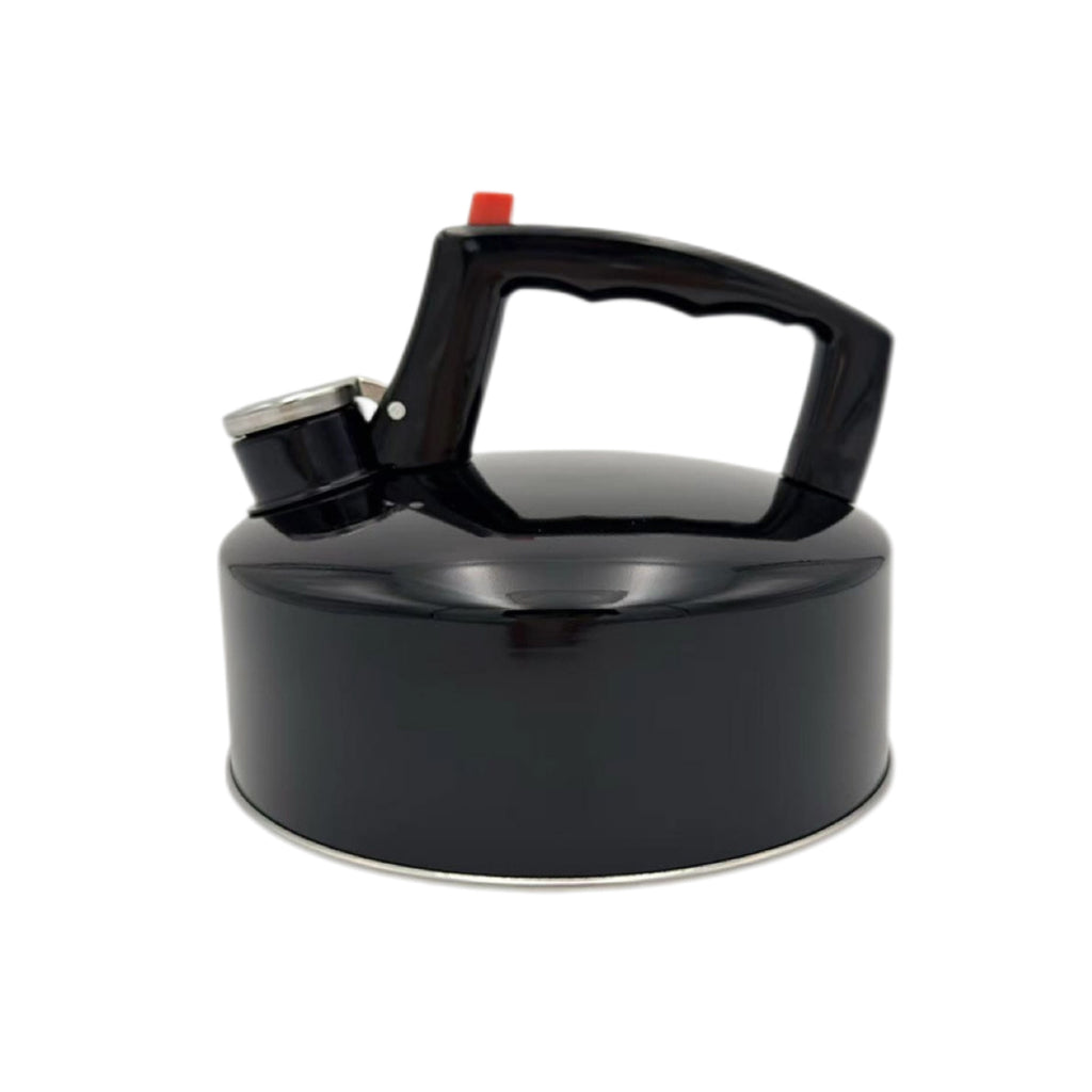 Stainless Steel Outdoor Kettle
