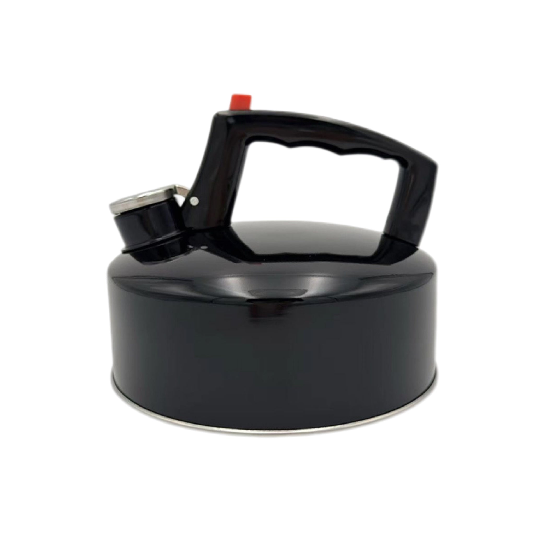 Stainless Steel Outdoor Kettle