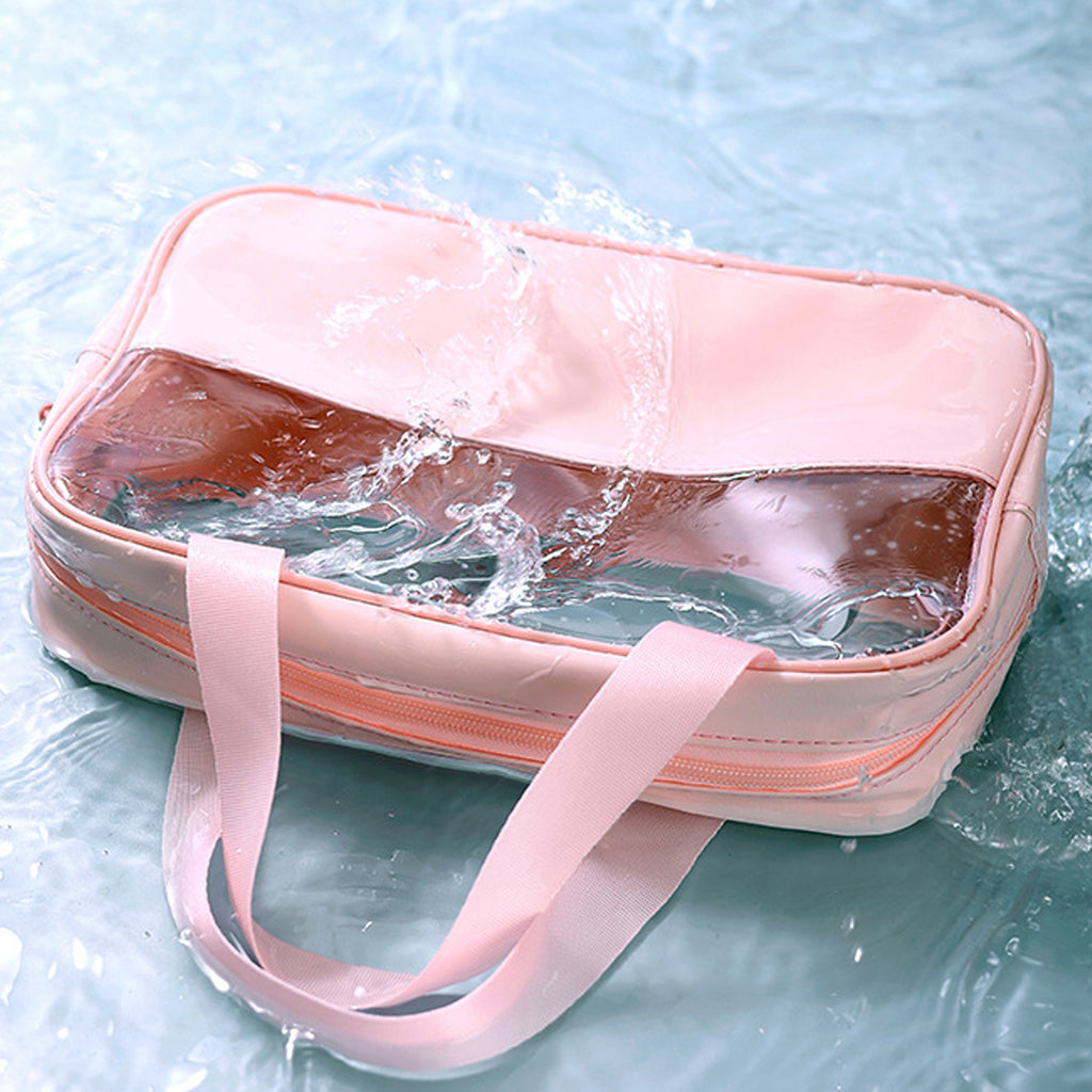 Portable Toiletry Bag