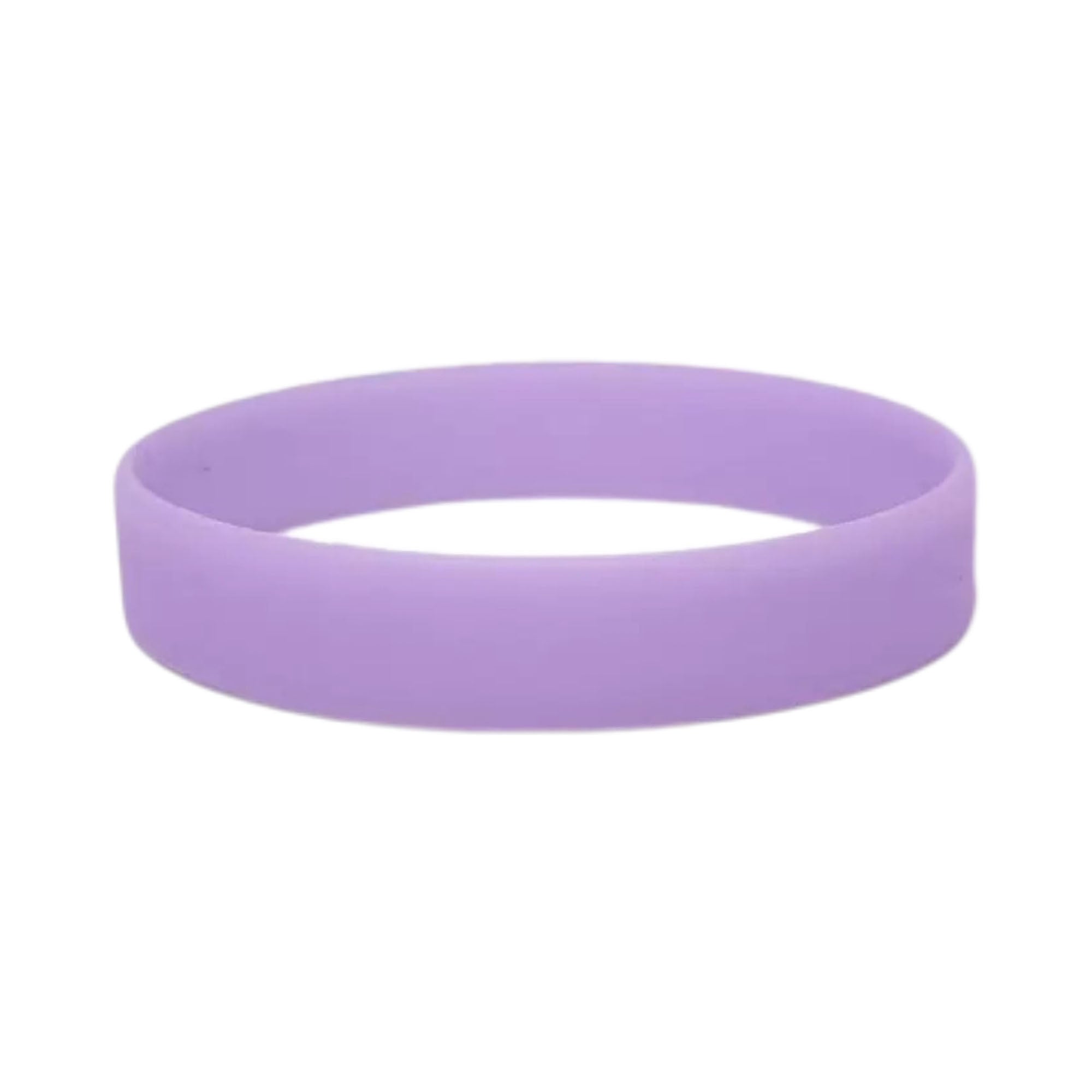 Custom Glow in the Dark Silicone Wristbands Night Glow Bands