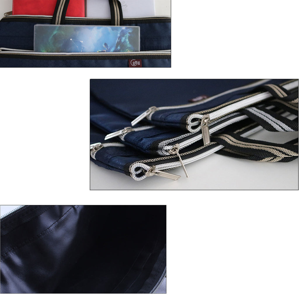 Customized Business Briefcase