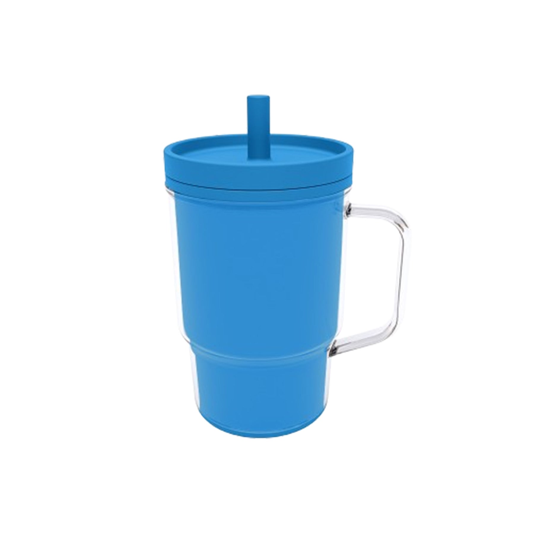 Silicone Baby Training Cup