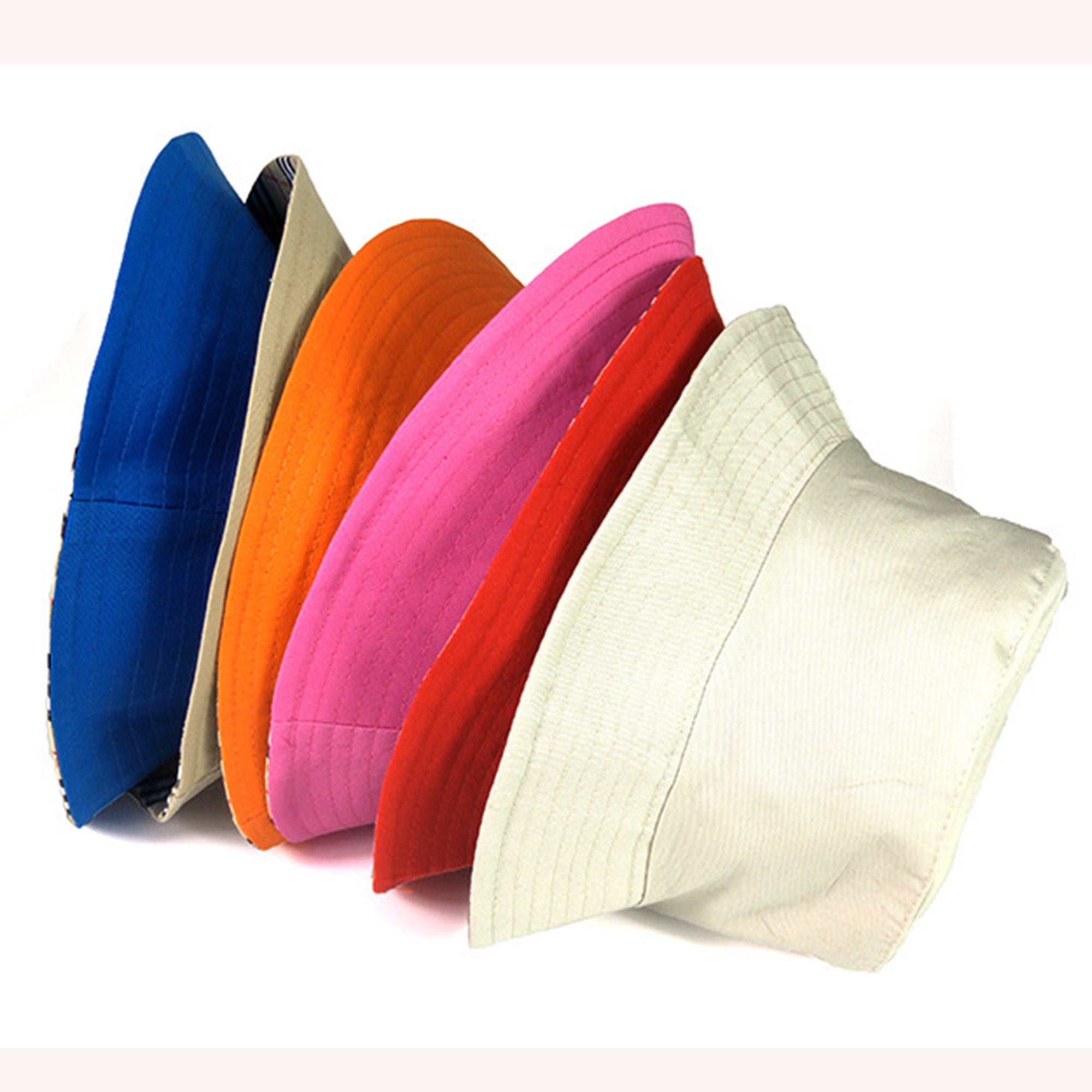 Bucket Hats Fisherman Cap