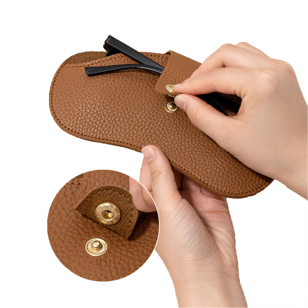 Sunglasses Bag For Travel Hiking Outdoor