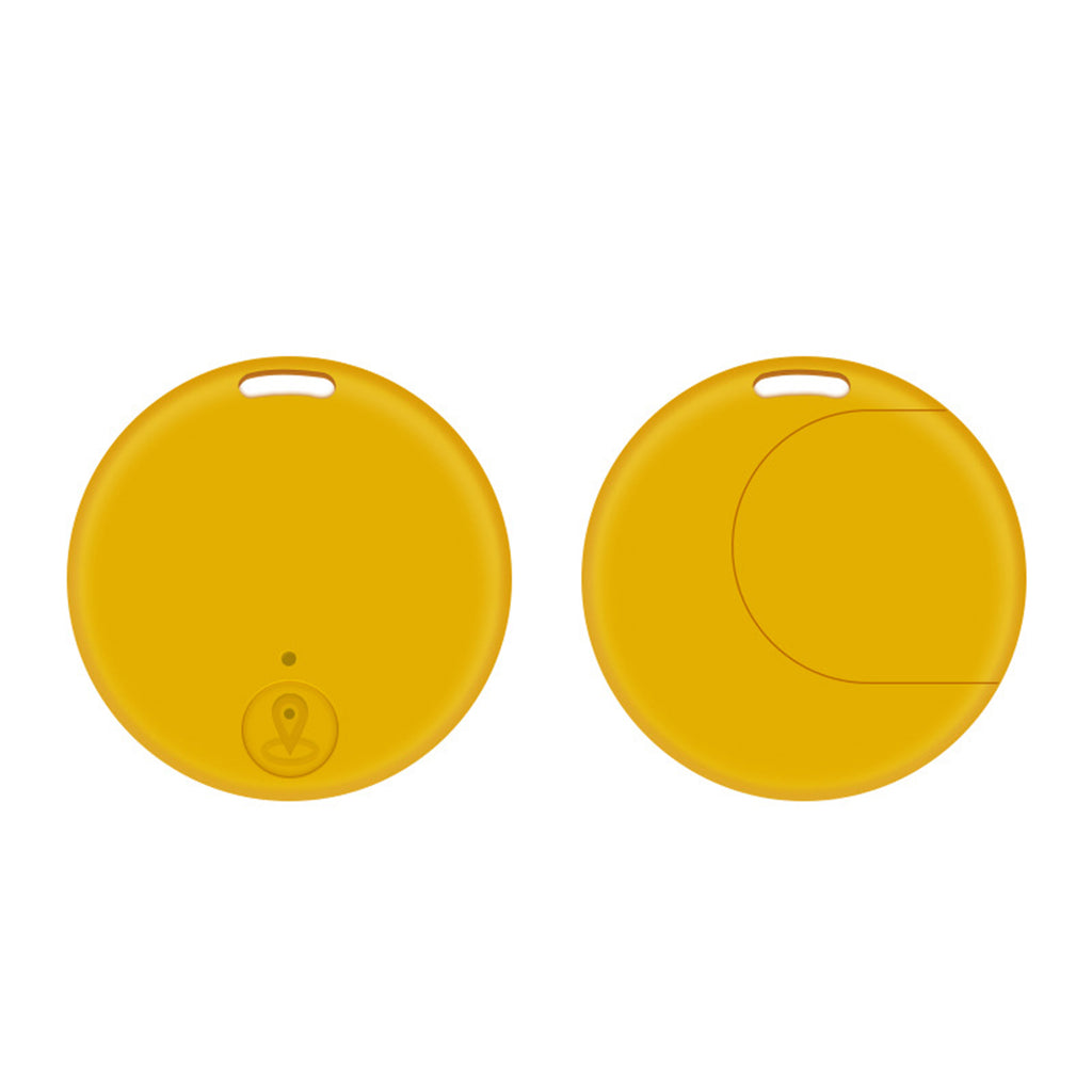 Smart Round Bluetooth Tracker