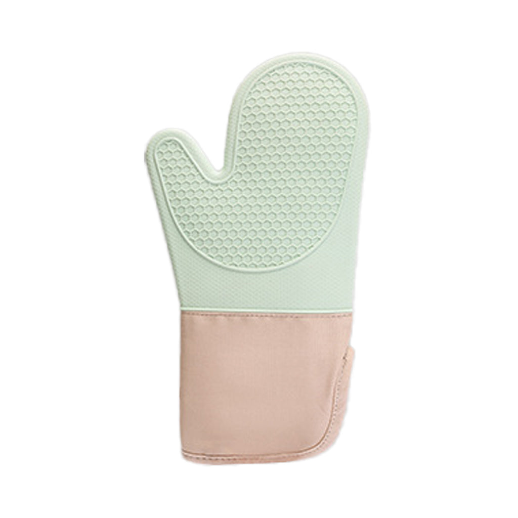 Silicone Oven Mitt