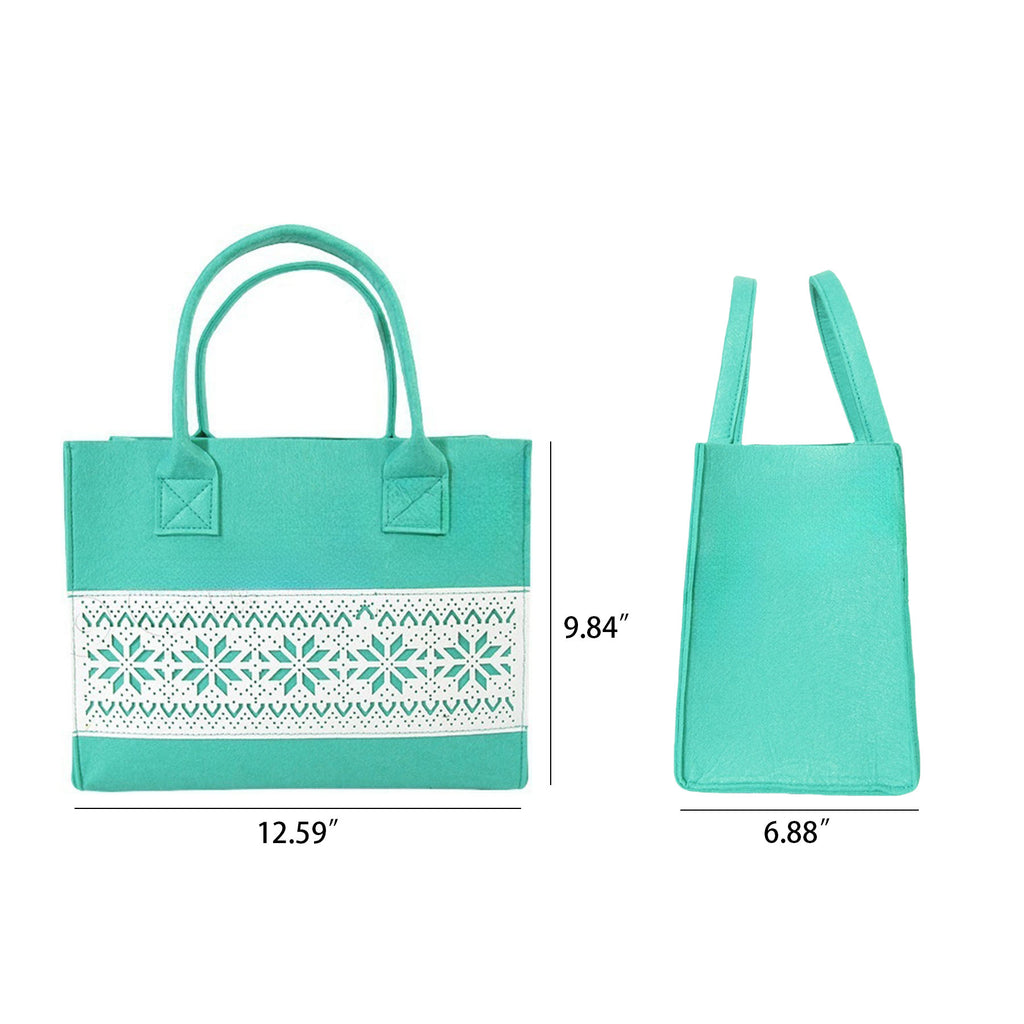 Handheld Tote Bag