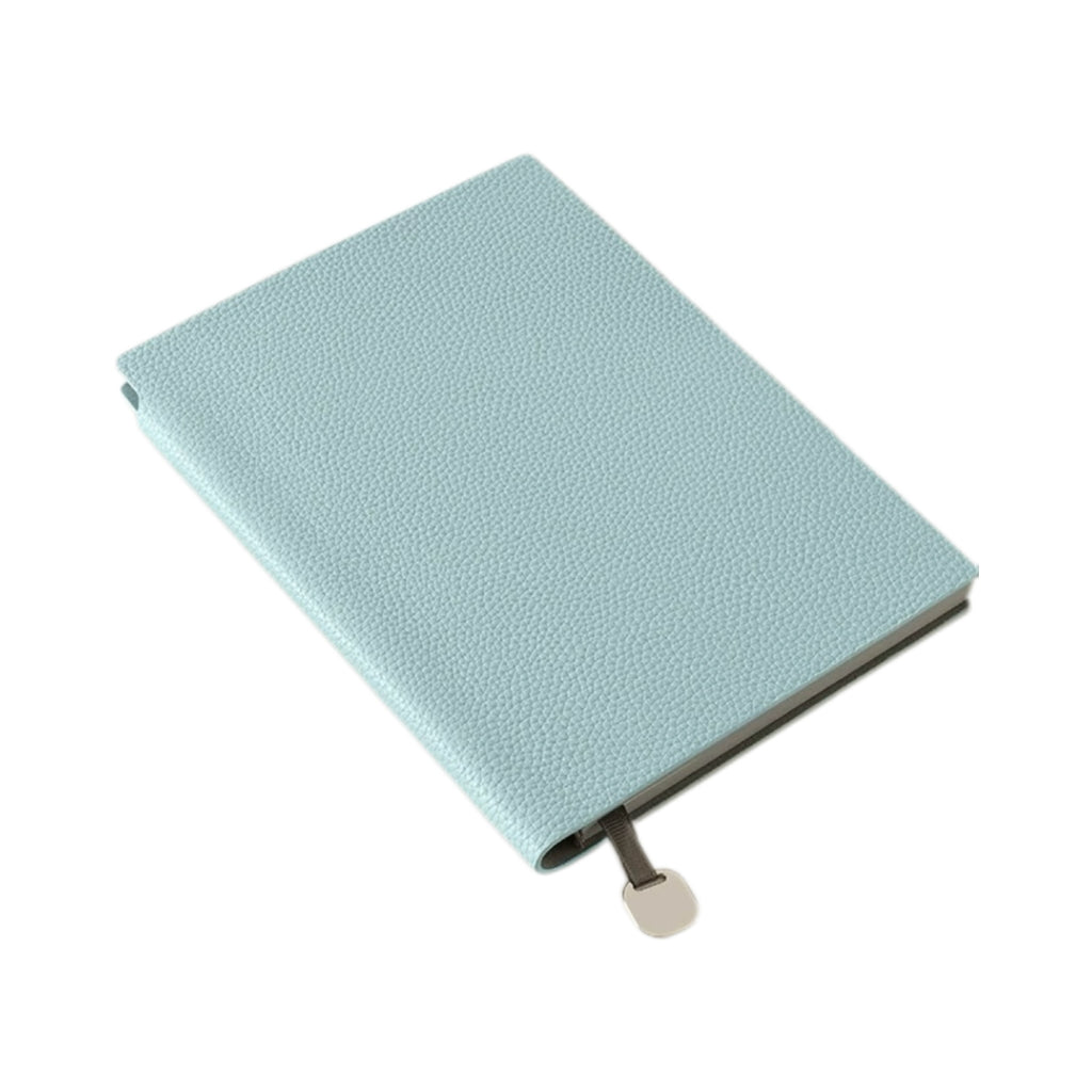 A5 Litchi Grain Notebook