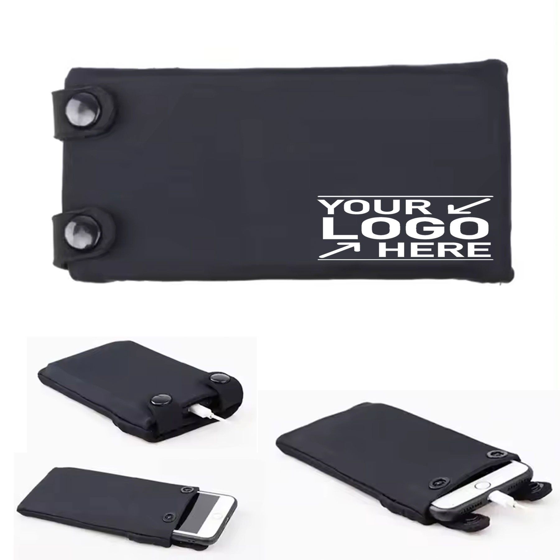 Outdoor Sports Mobile Arm Band