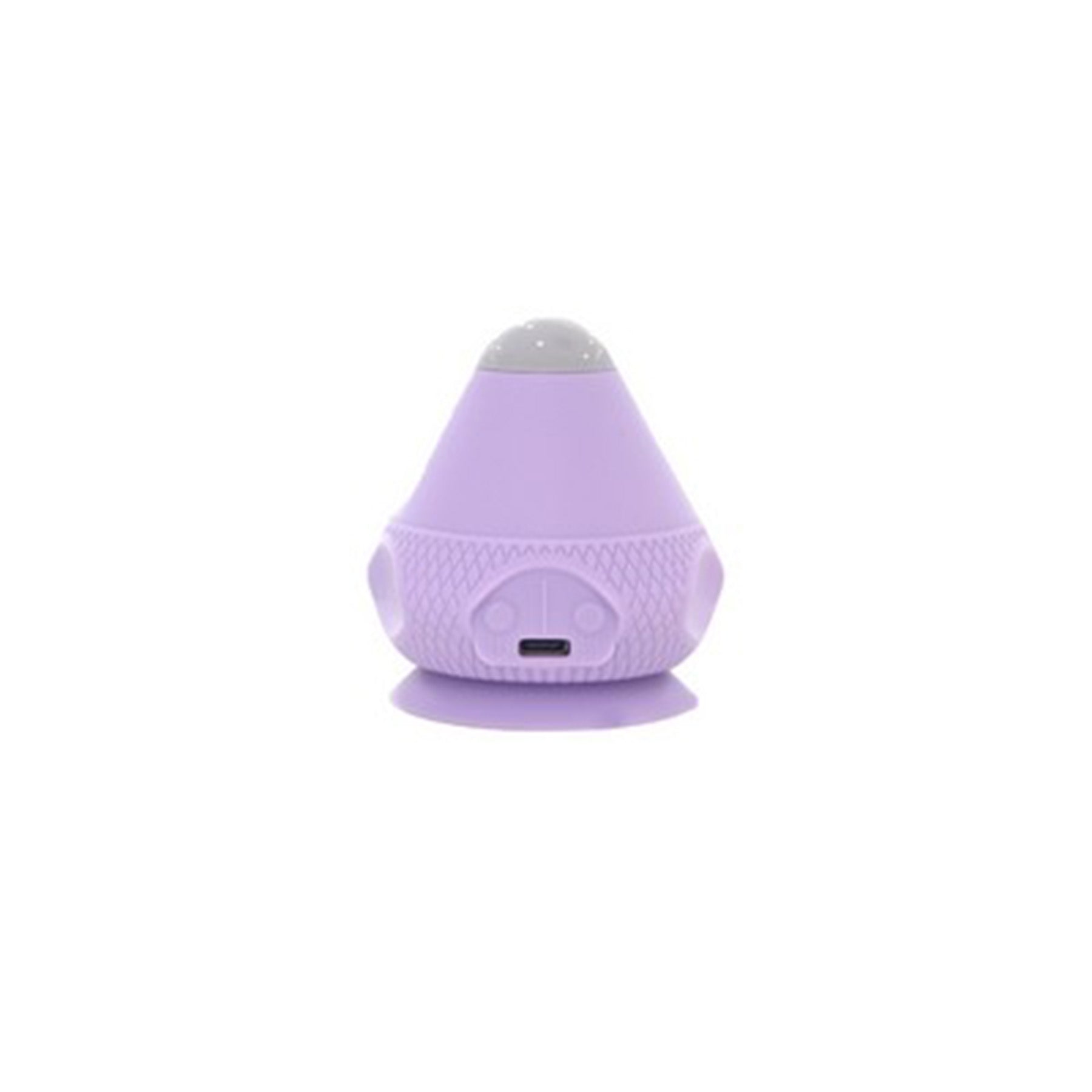 Electric Suction Fascia Ball