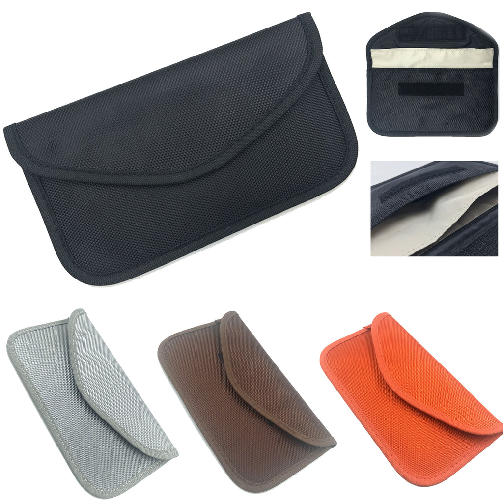 Cell Phone Shield Bag