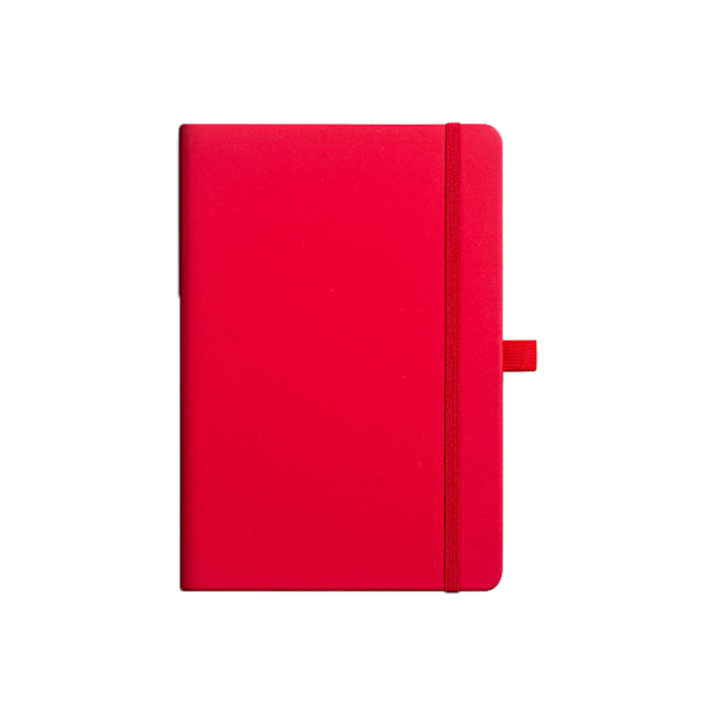 Hardcover Notebook Journal For Work