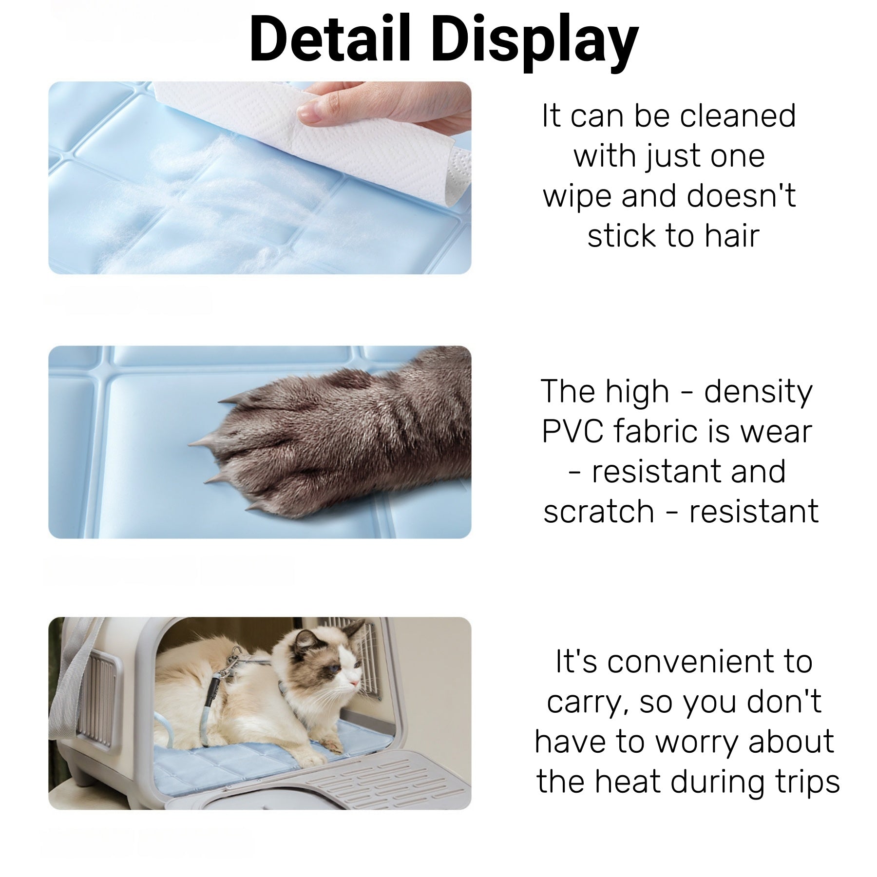 Pet Ice Pads