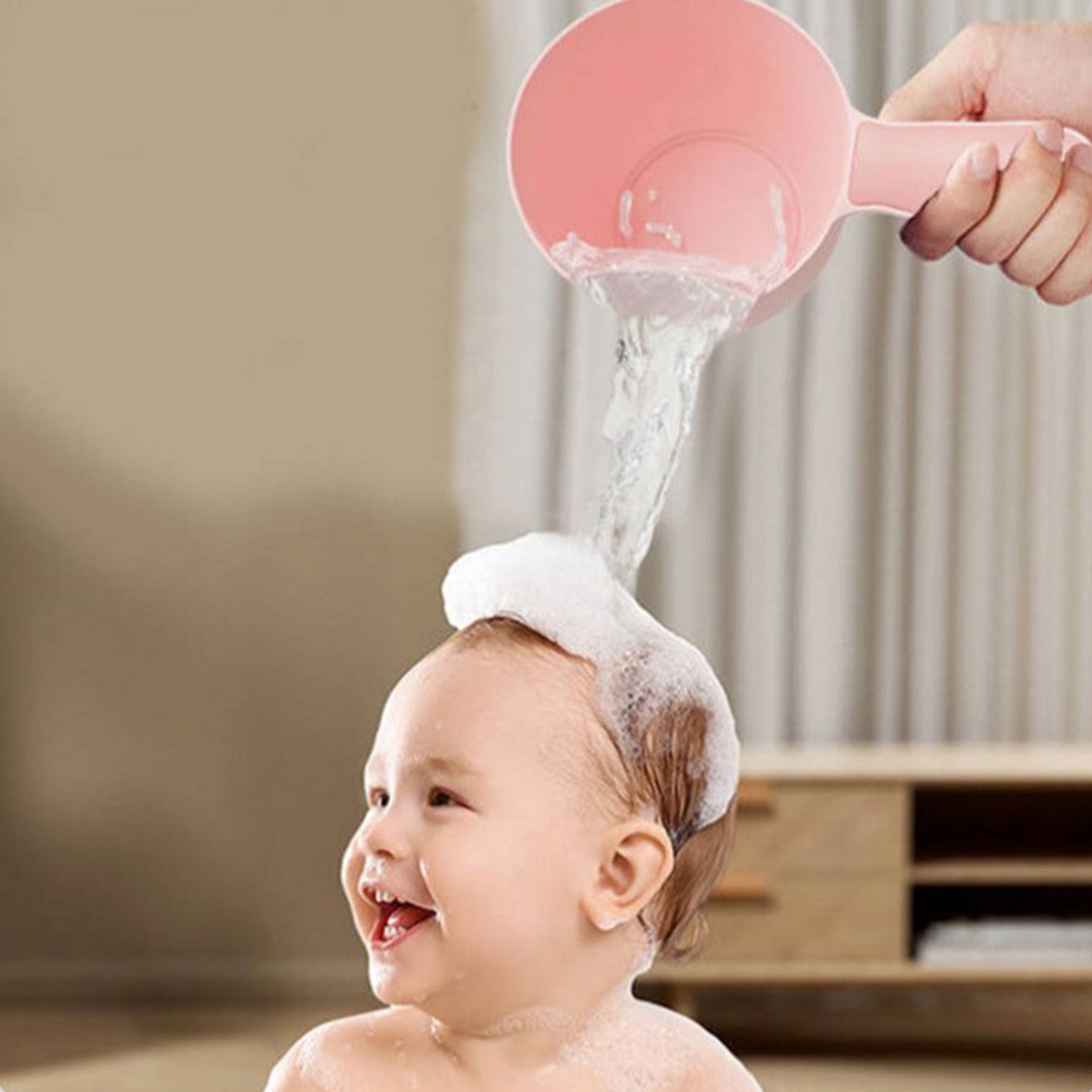 Water Ladle