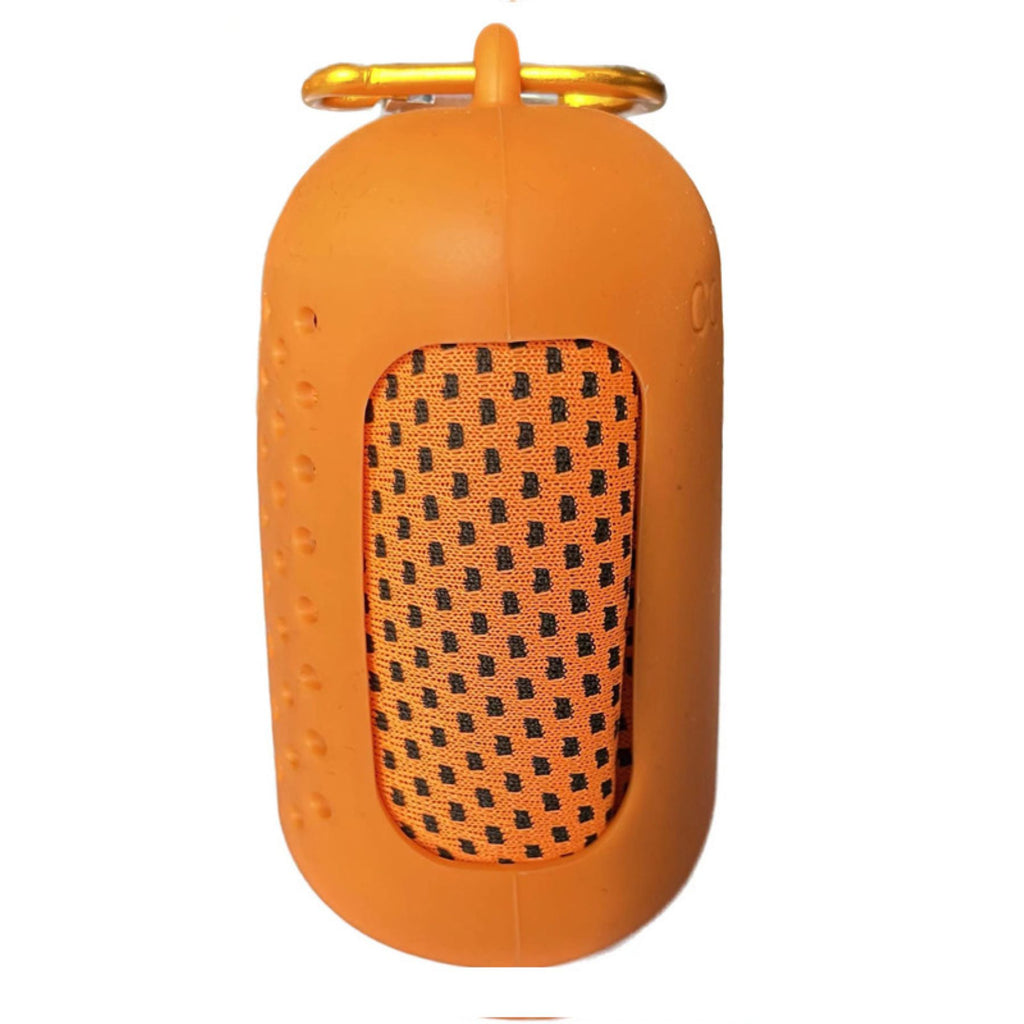 Portable Quick-Drying Fitness Towel