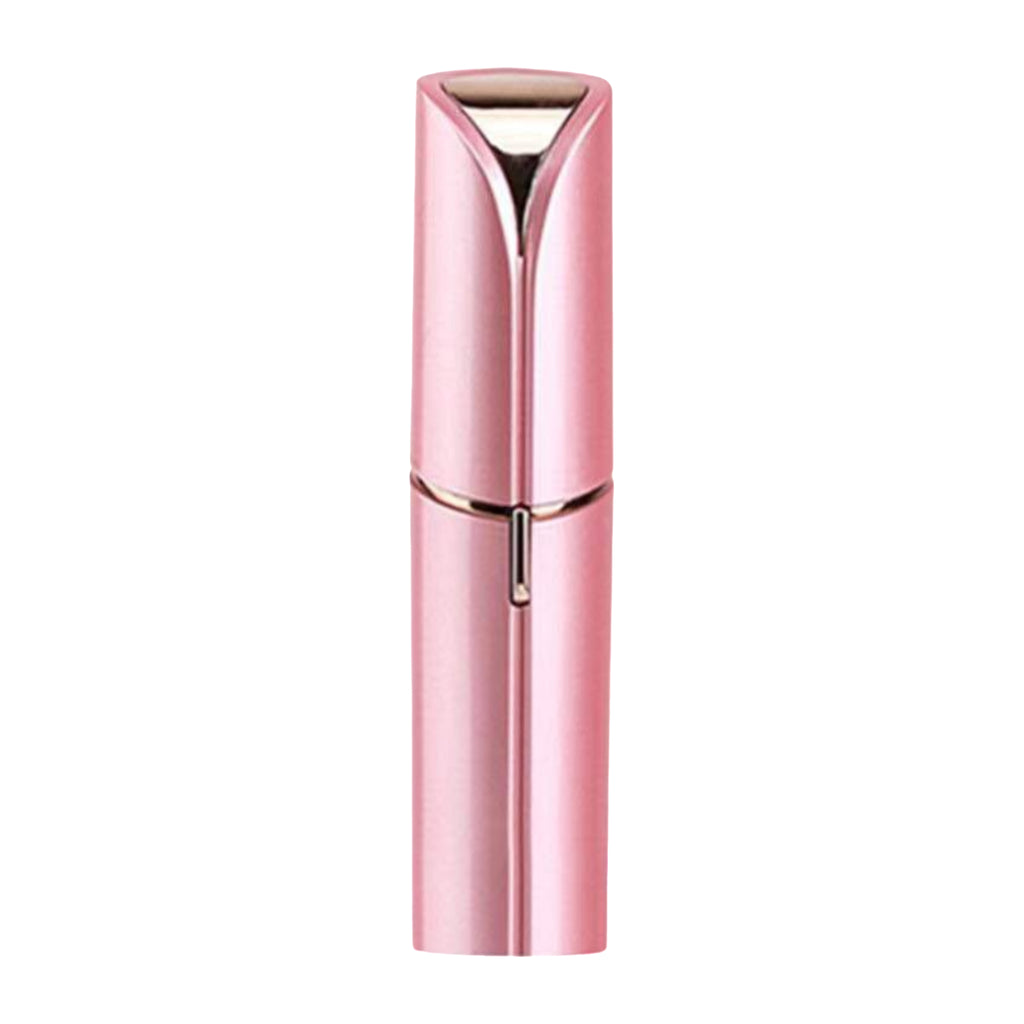 Ladies' Rechargeable Electric Hair Removal Device