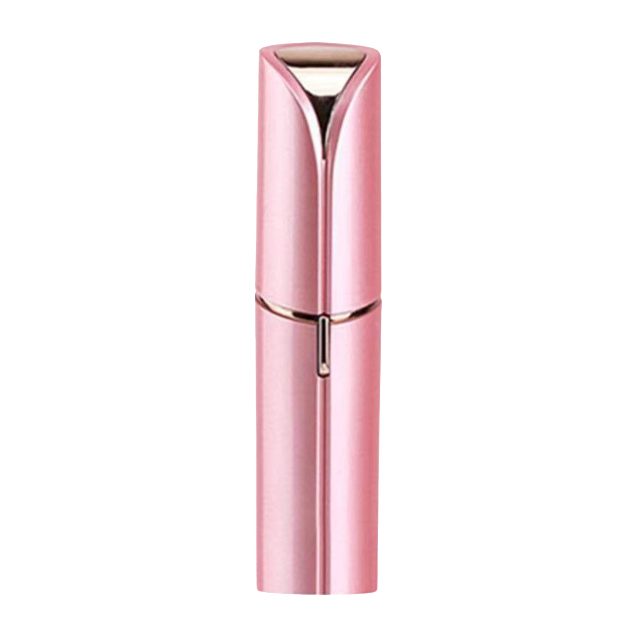Ladies' Rechargeable Electric Hair Removal Device