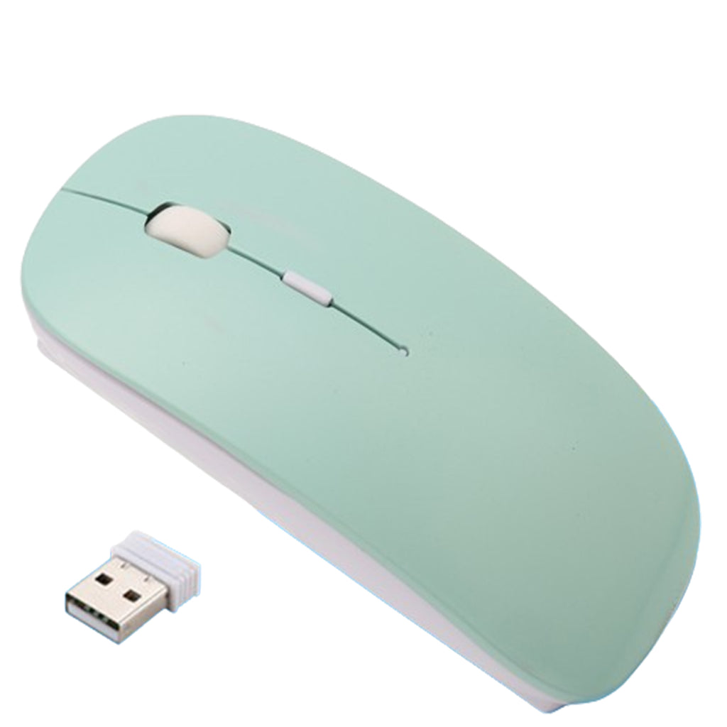 Wireless Bluetooth Silent Mouse