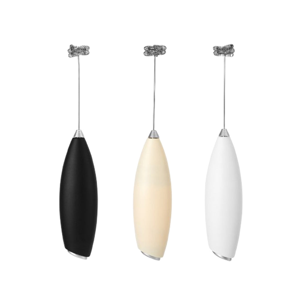Battery Operated Handheld Milk Frother