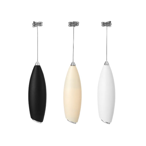 Battery Operated Handheld Milk Frother