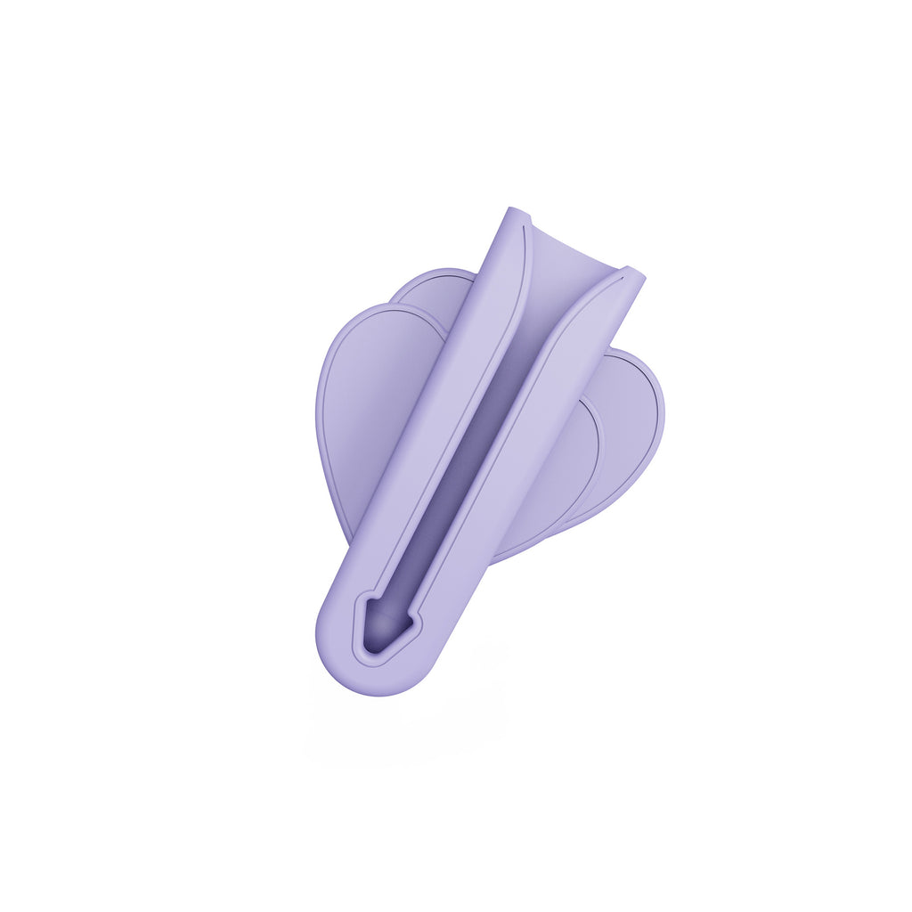 Silicone Pencil Holder Sleeve