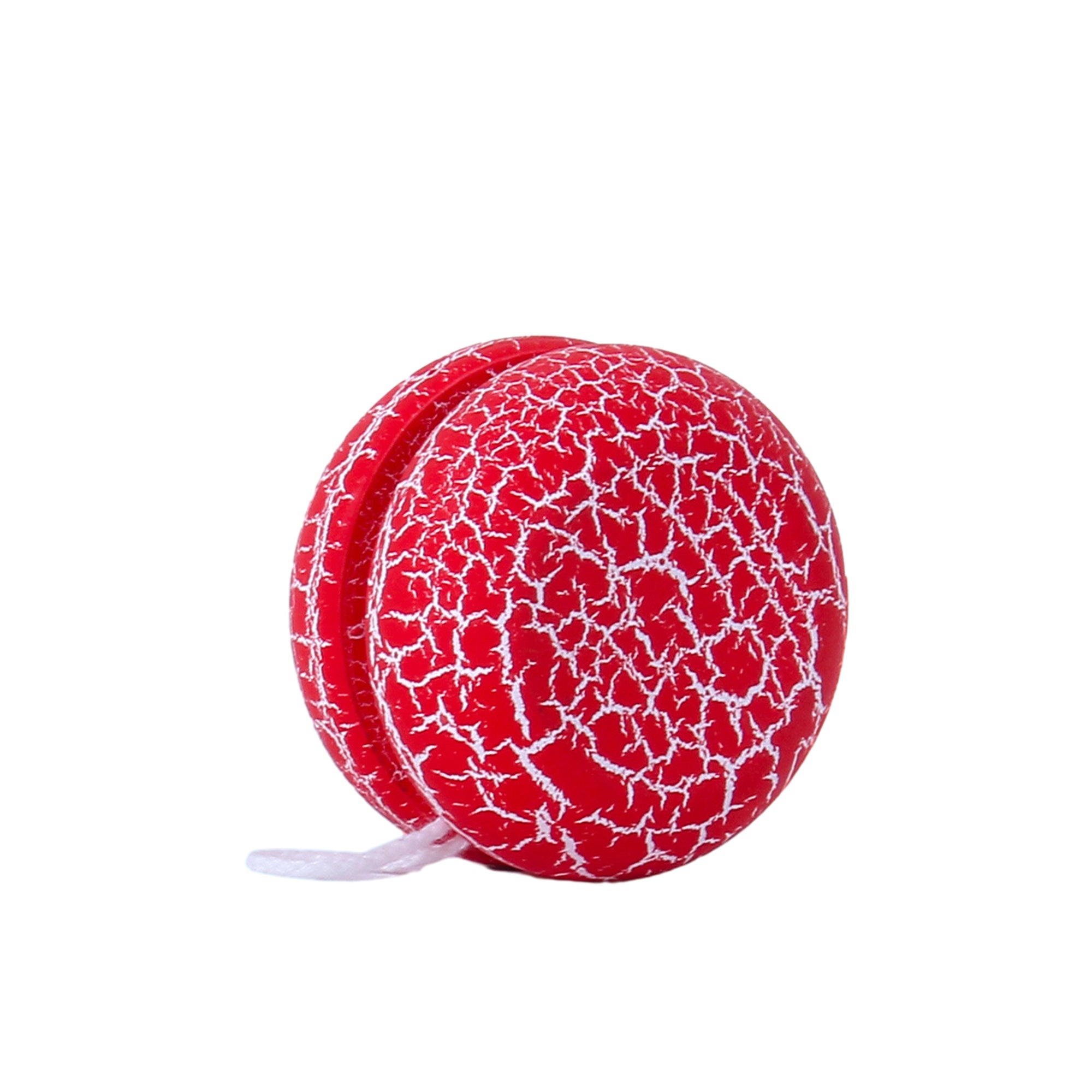 Wooden Yo-Yo Ball