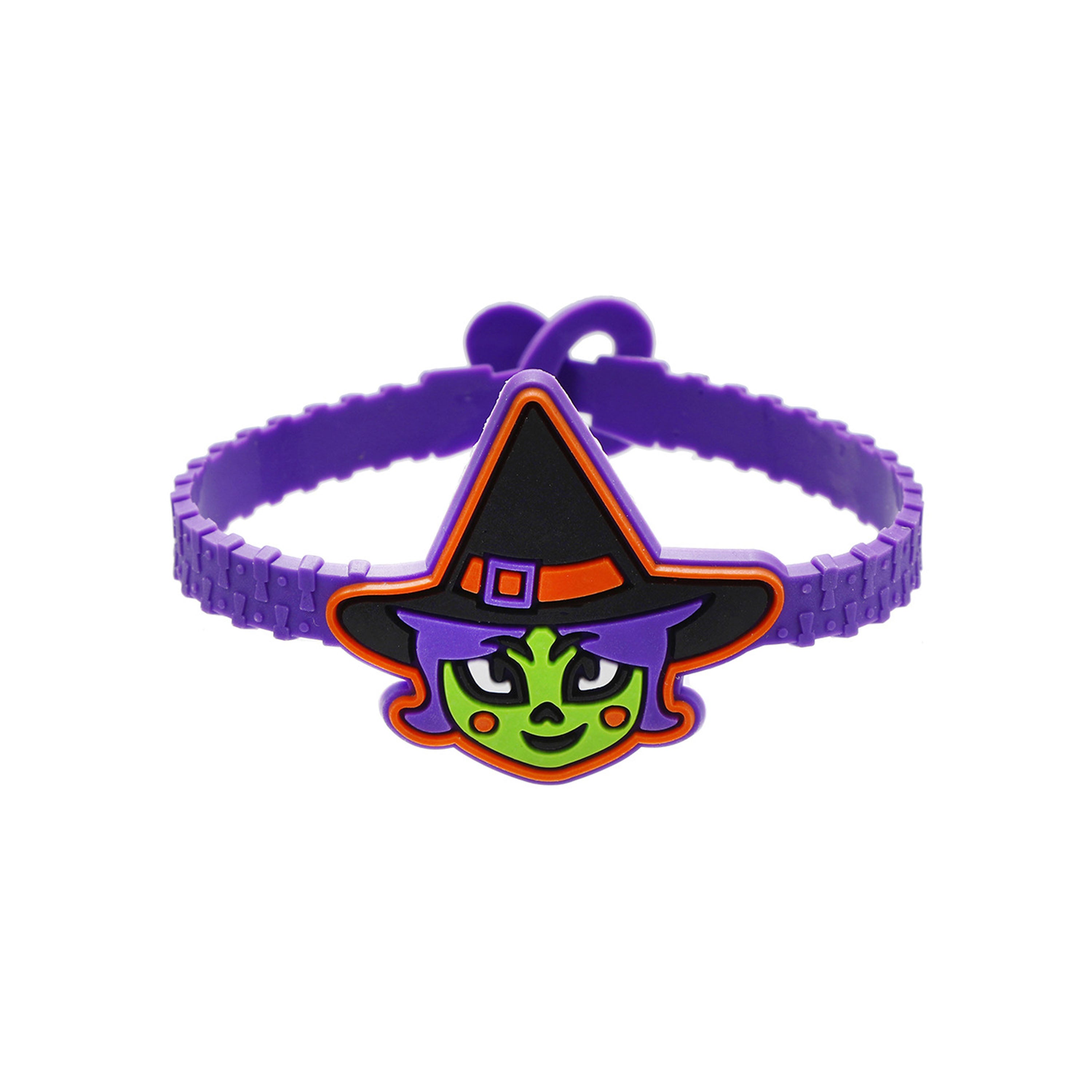 Various Halloween Bracelet