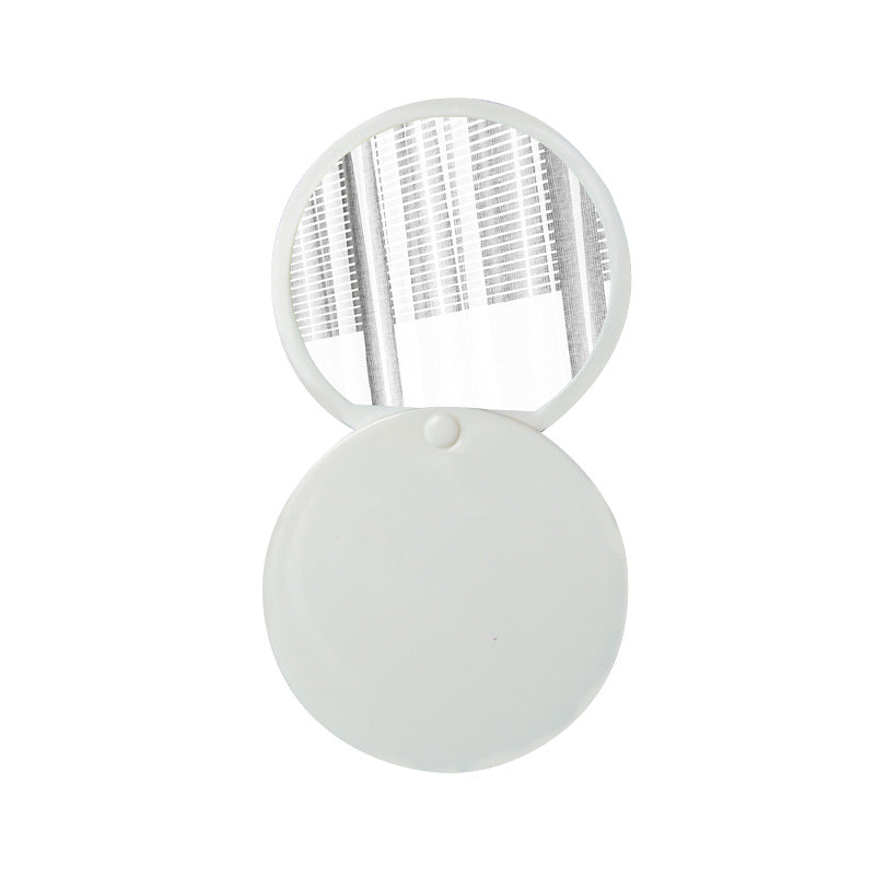 Slider Small Mirror Portable Makeup Mirror