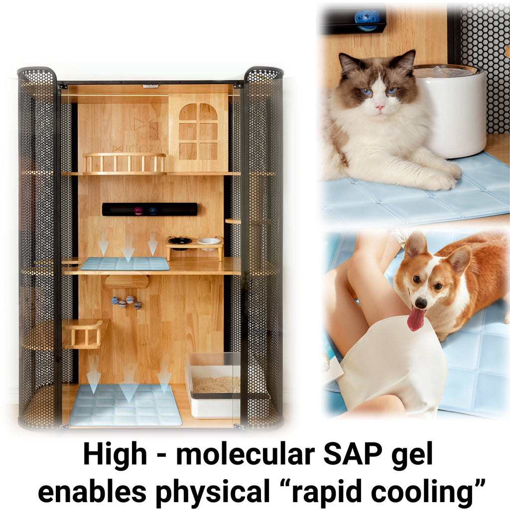 Pet Ice Pads