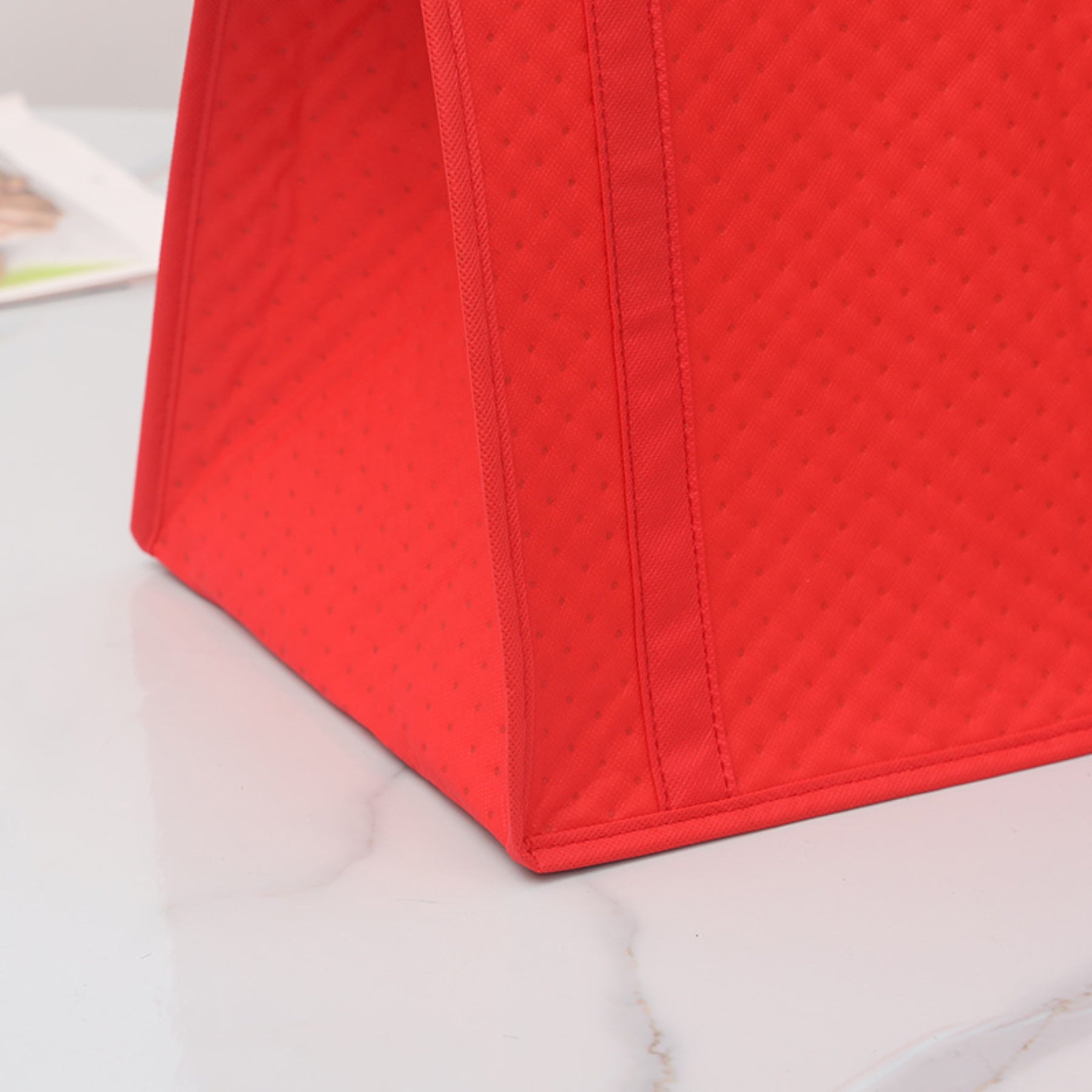 Non-Woven Insulated Tote Bag