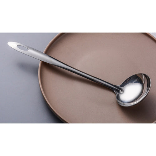 304 Stainless Steel Soup Spoon