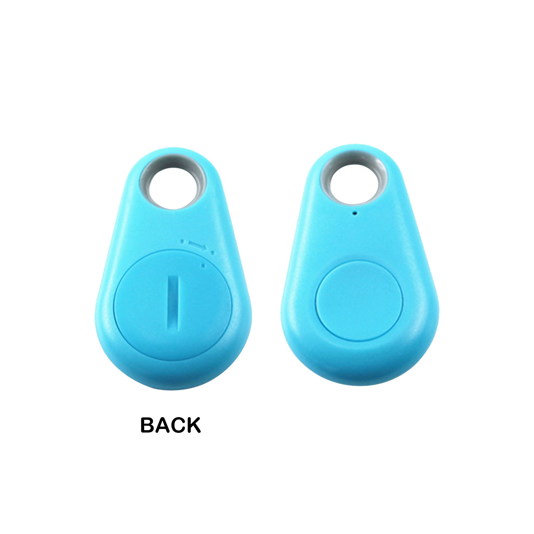 Water Drop Smart Tracker
