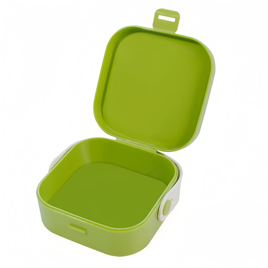 Portable Travel Mini Storage Box