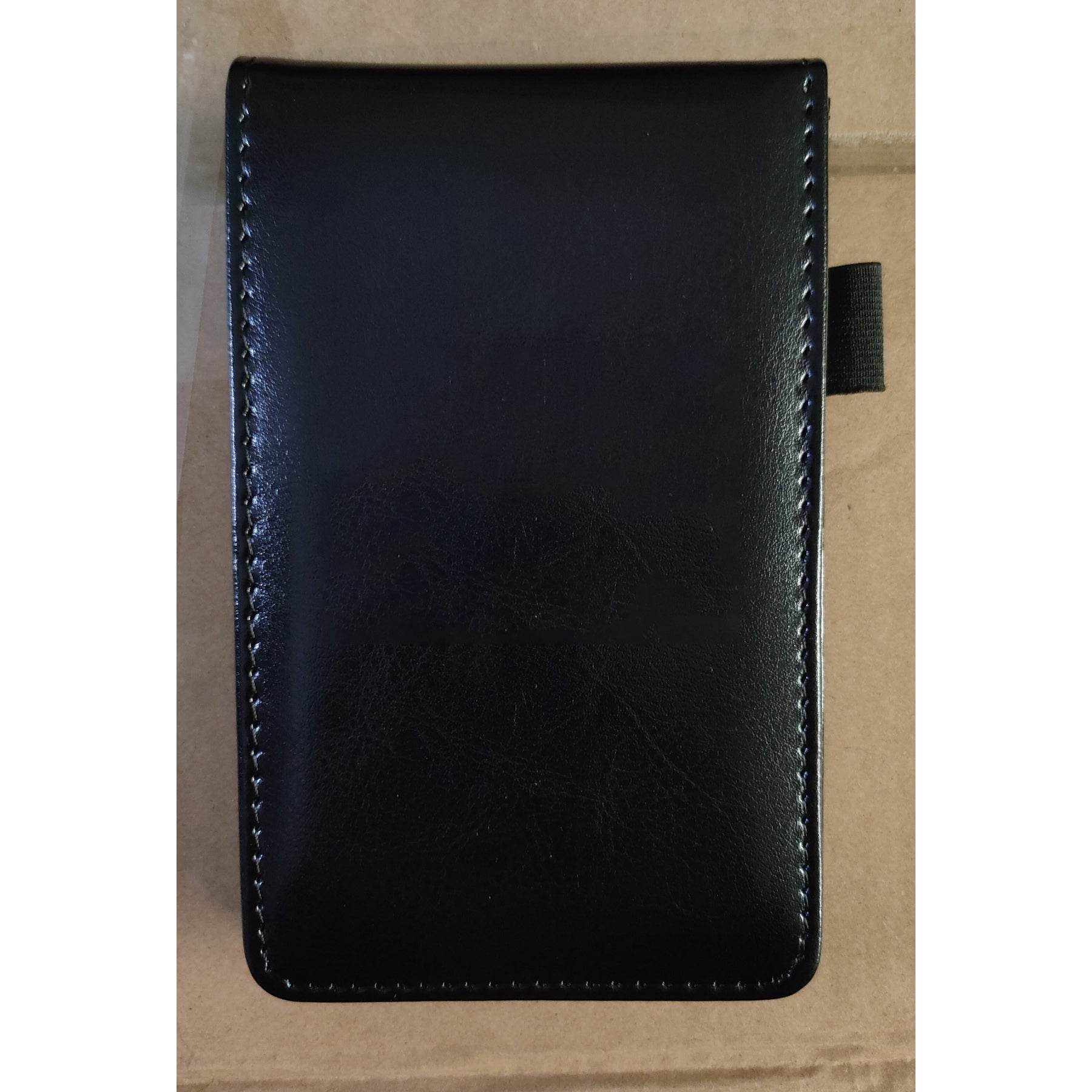 Mini Pocket Notepad Holder Set