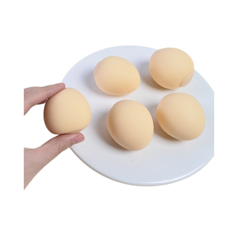Decompress The Egg Pinch