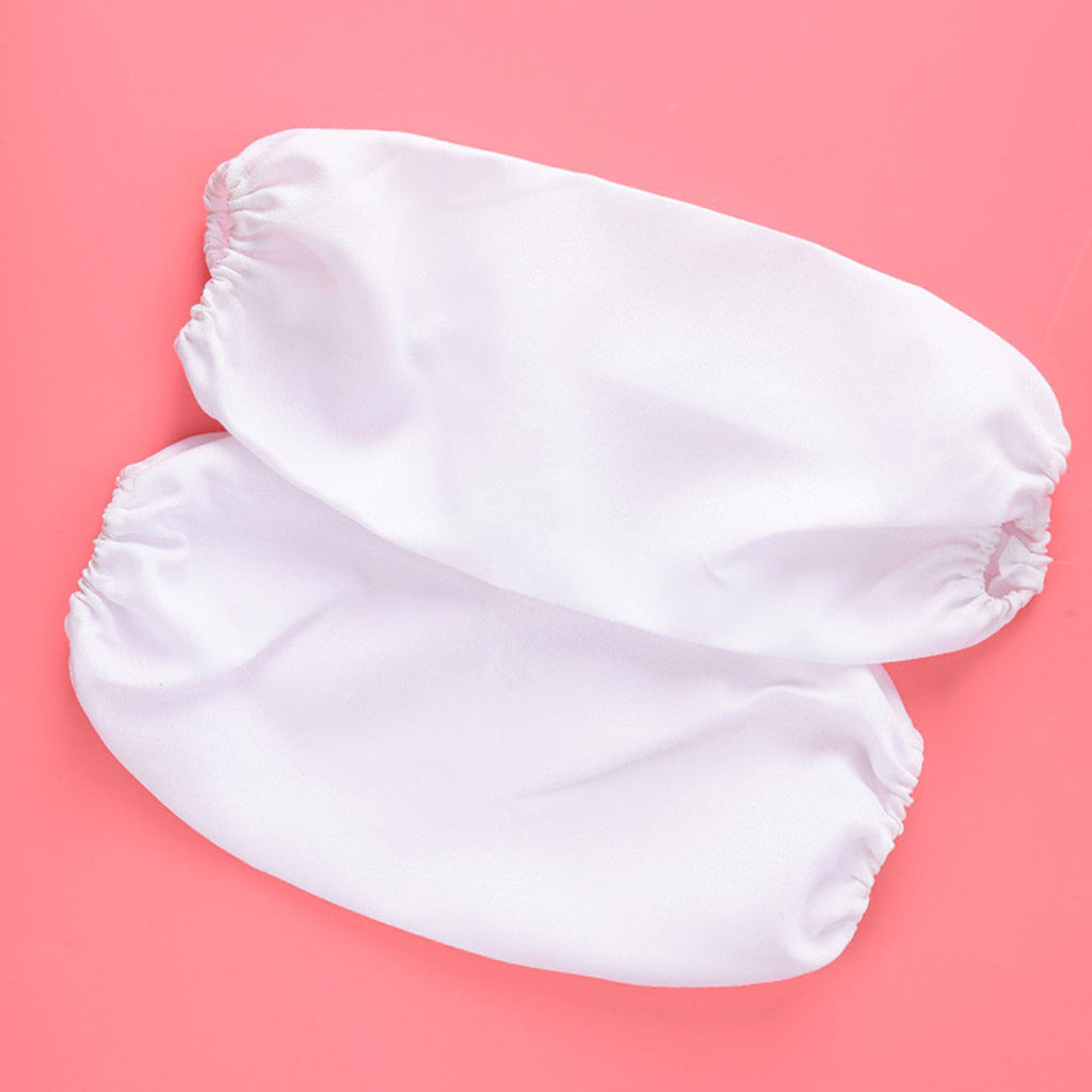 Kitchen Sleeve Protectors – Heat-Resistant Arm Covers