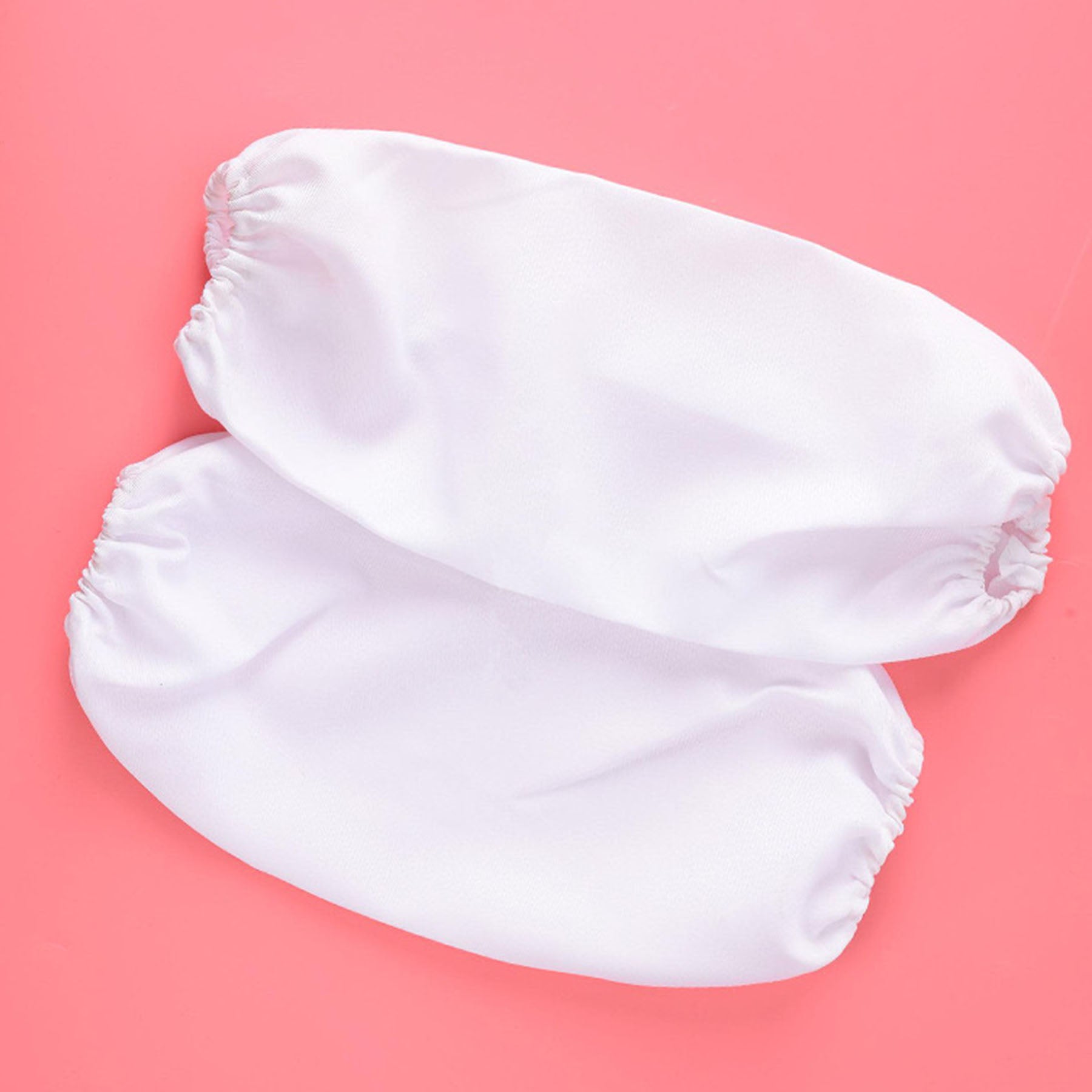 Kitchen Sleeve Protectors – Heat-Resistant Arm Covers