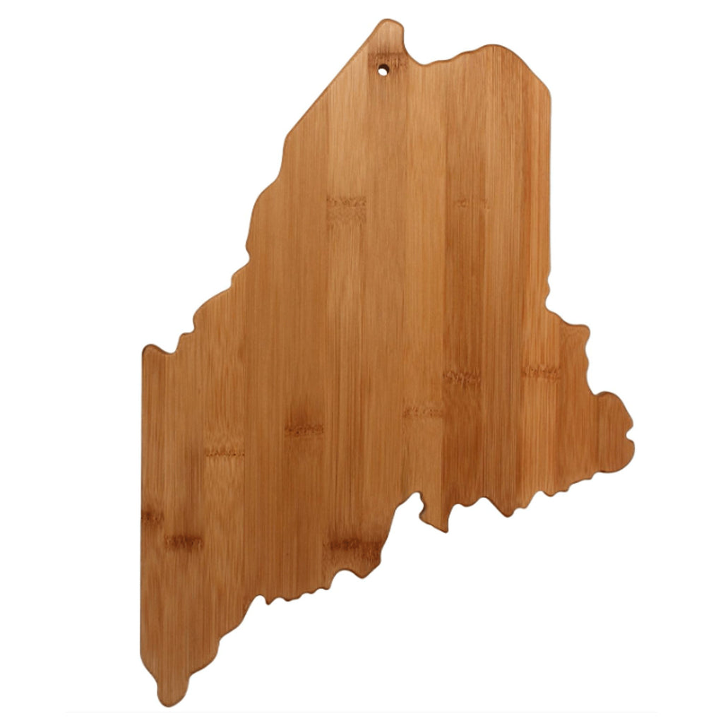 Bamboo Serving Cutting Board